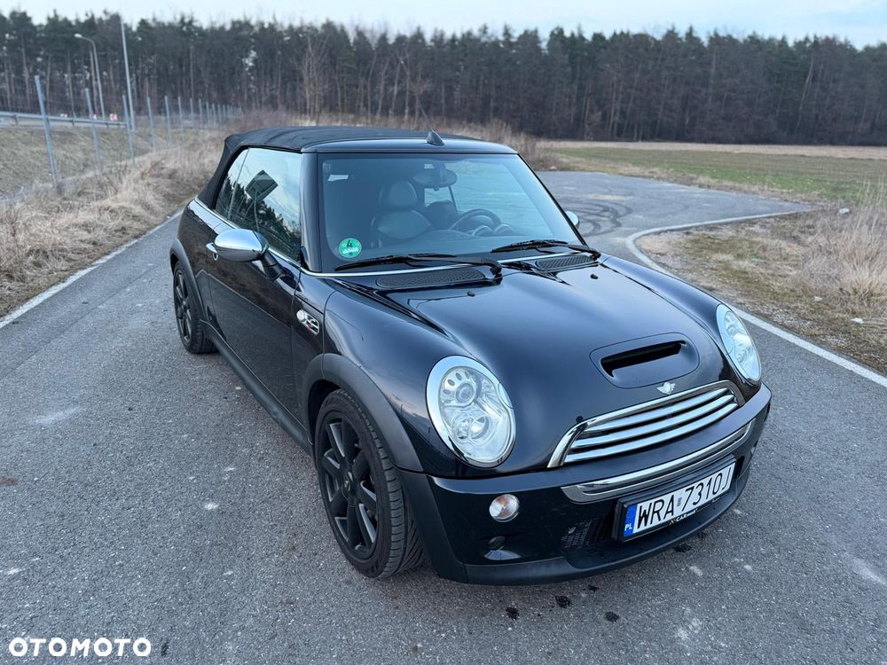 MINI Cooper S - 4