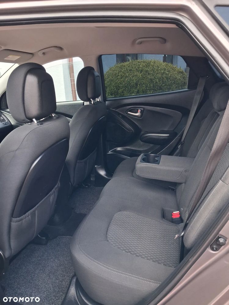 Hyundai ix35 - 10