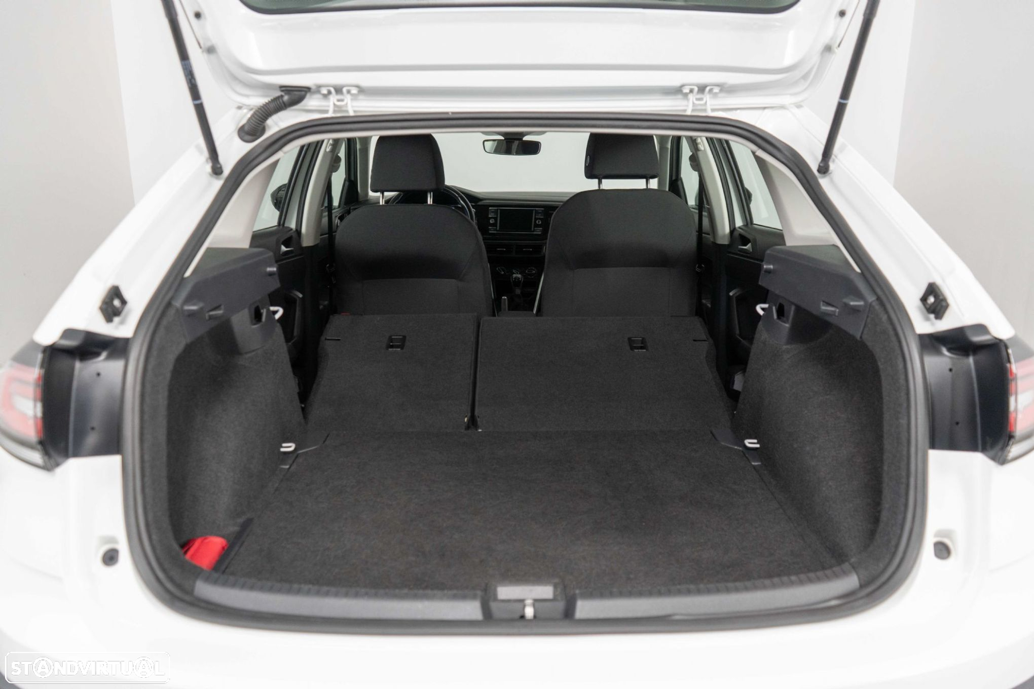 VW Taigo 1.0 TSI Life - 12