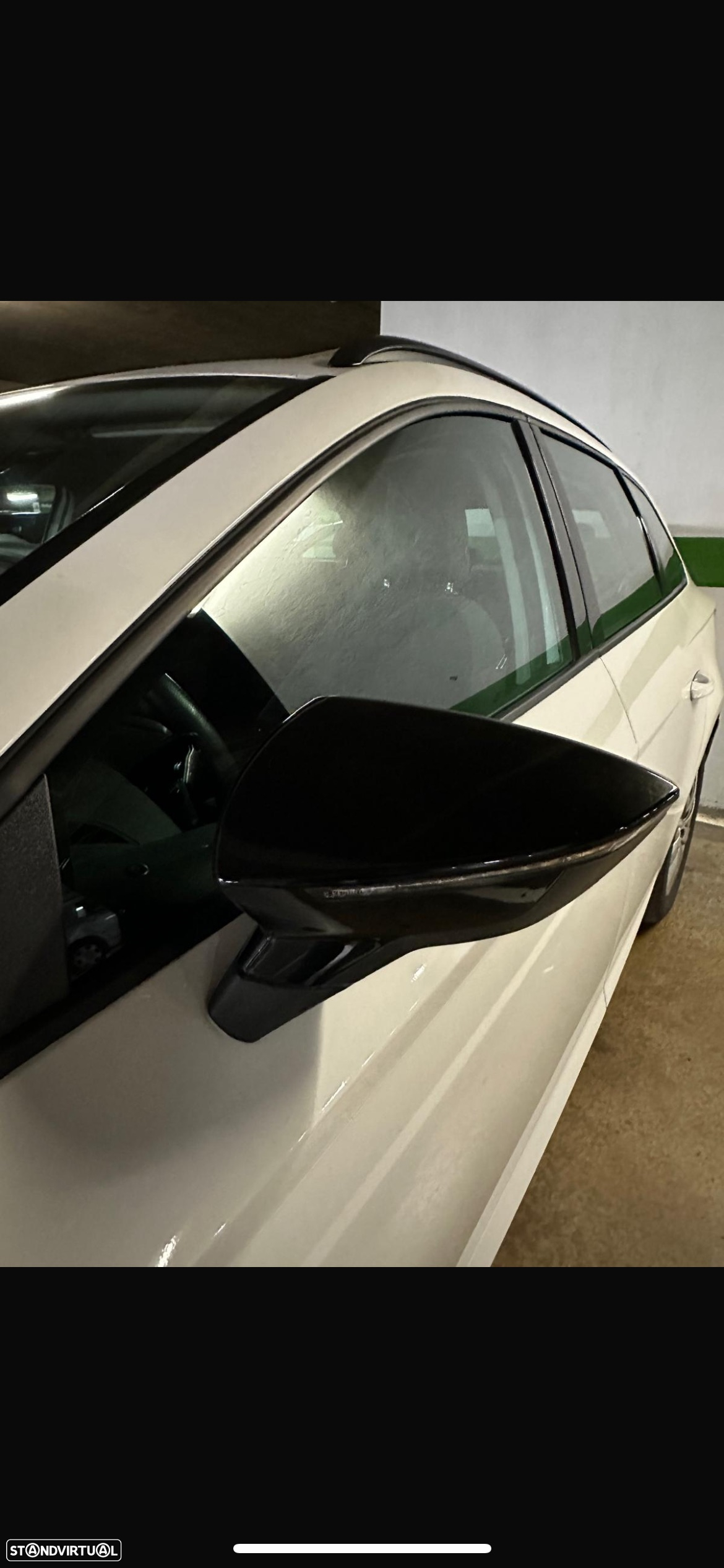SEAT Leon ST 1.6 TDI S&S 4Drive Reference - 12