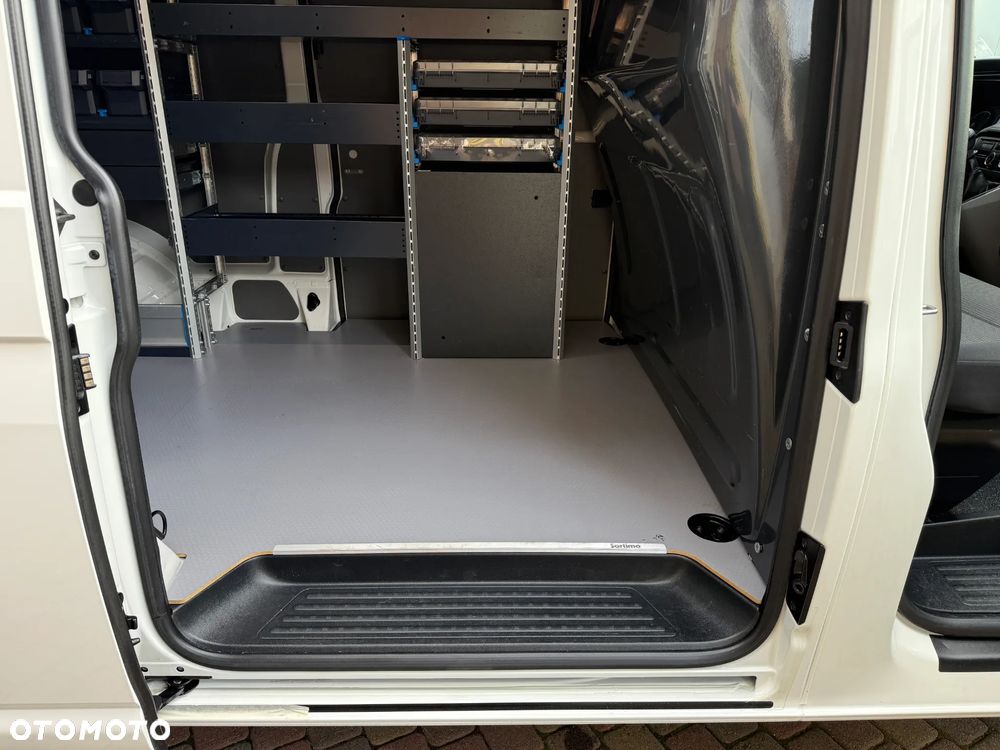 Volkswagen Transporter T6.1 L2H1Warsztat SORTIMO - 23