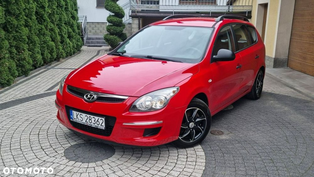 Hyundai i30 - 1