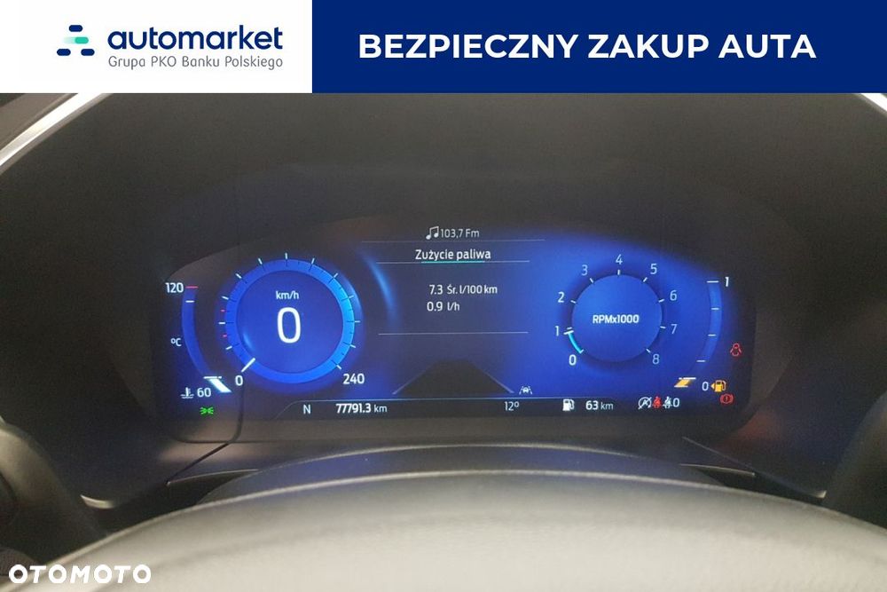 Ford Kuga 1.5 EcoBoost FWD Titanium - 16