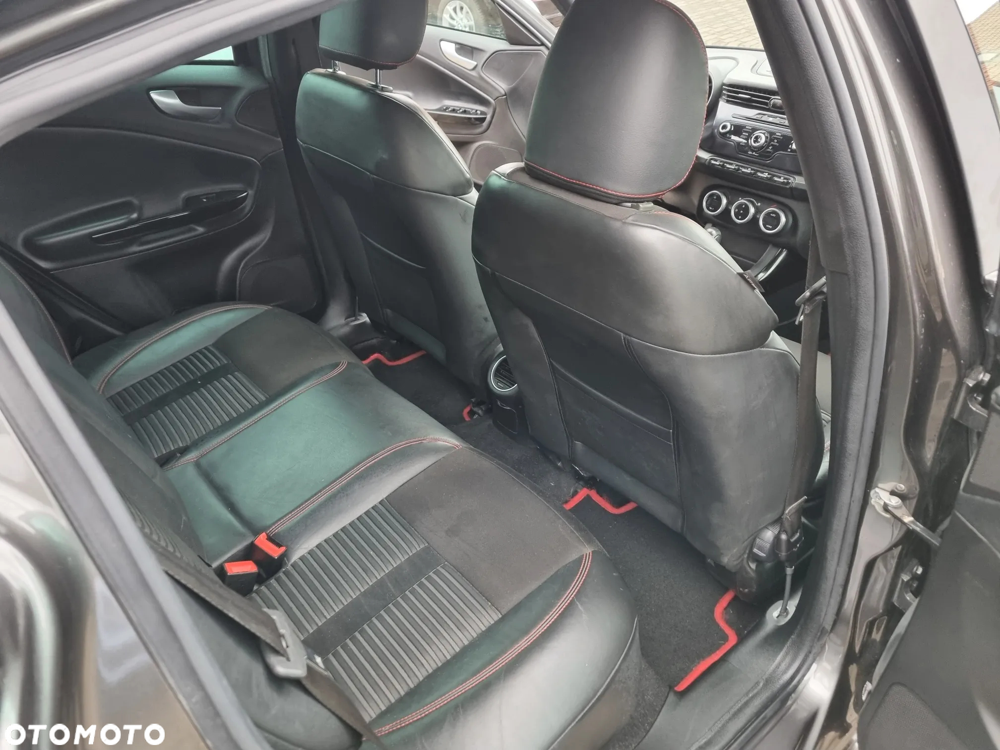 Alfa Romeo Giulietta 1.4 TB MultiAir Progression TCT - 8