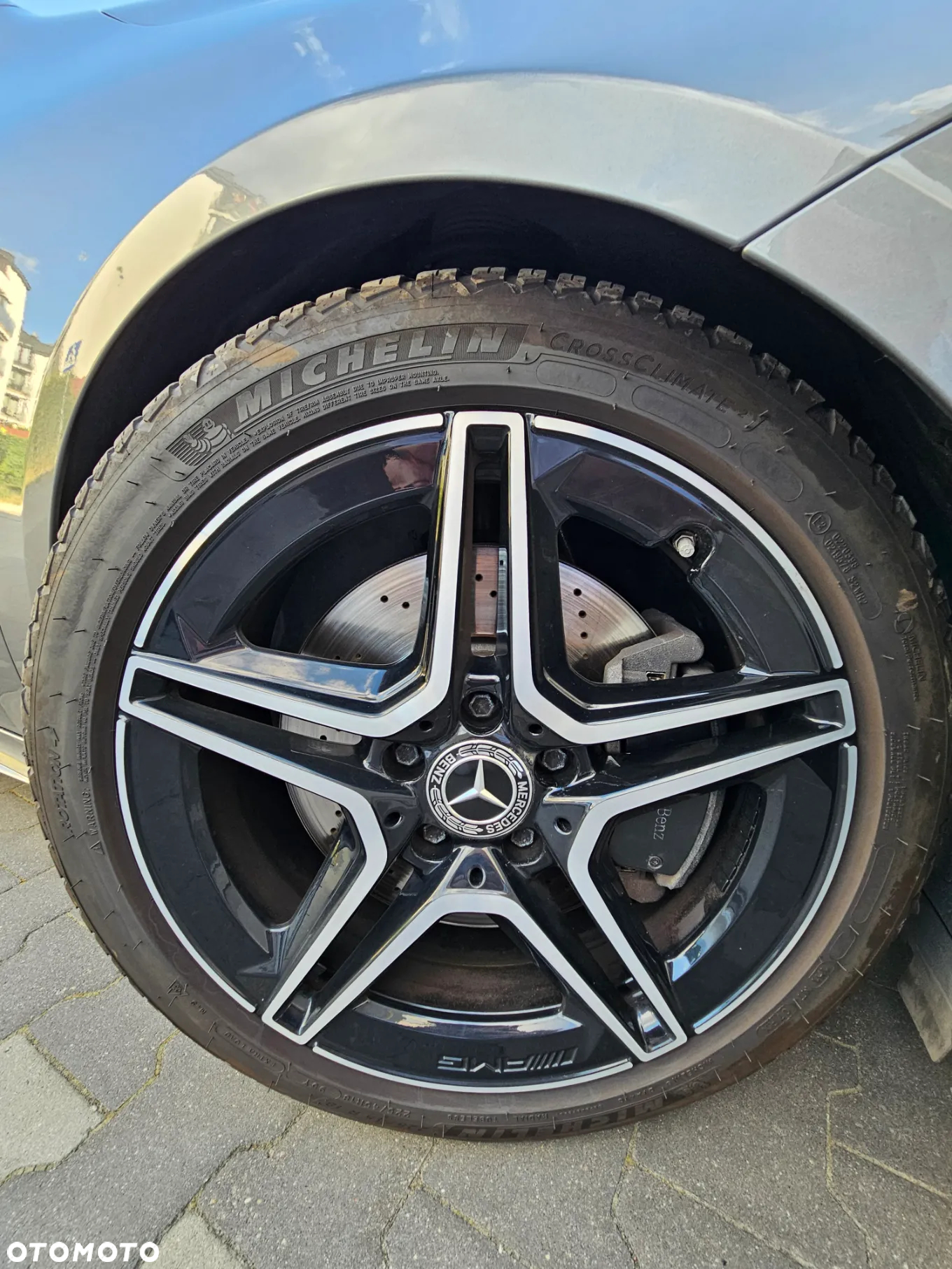 Mercedes-Benz CLA 200 AMG Line 7G-DCT - 12