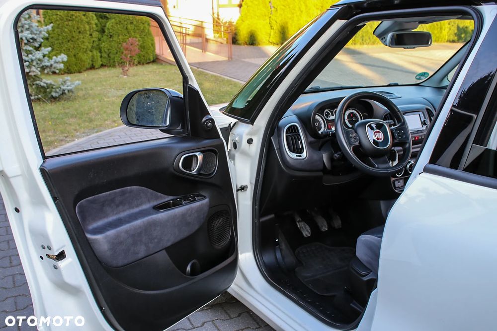 Fiat 500L 1.6 Multijet Pop Star S&S - 35