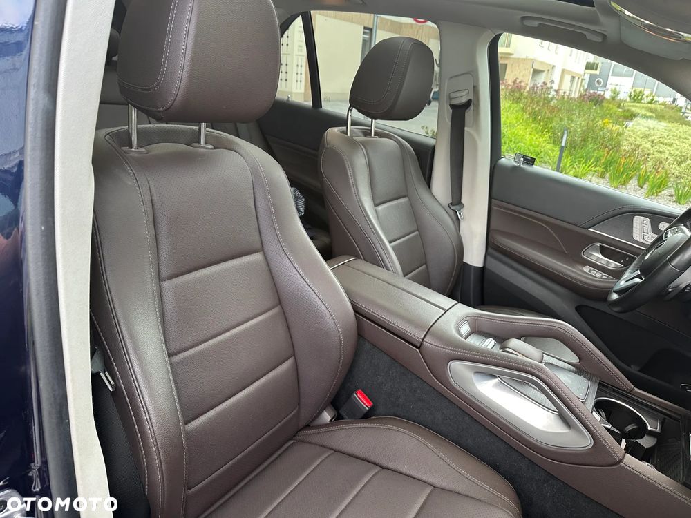 Mercedes-Benz GLE - 21