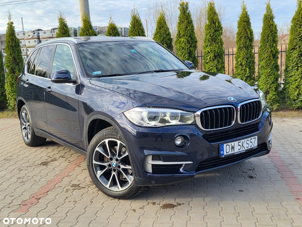 BMW X5 - 38