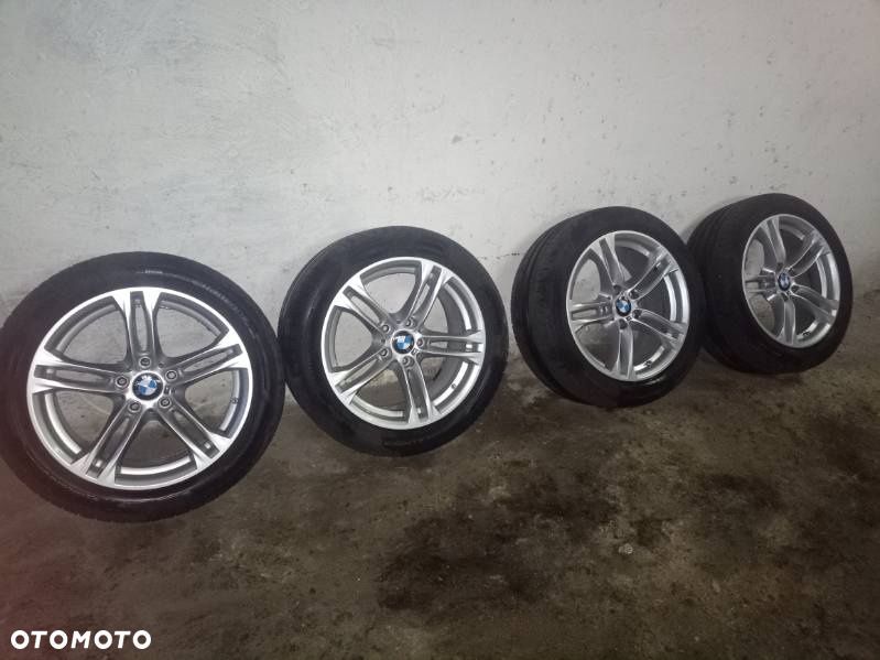 BMW Inny - 4