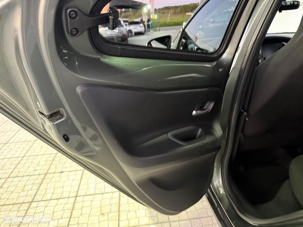 Toyota Aygo X 1.0 Pulse CVT - 15
