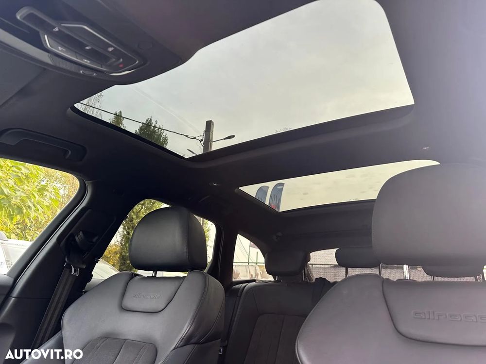 Audi A6 Allroad 3.0 55 TDI quattro Tiptronic - 13