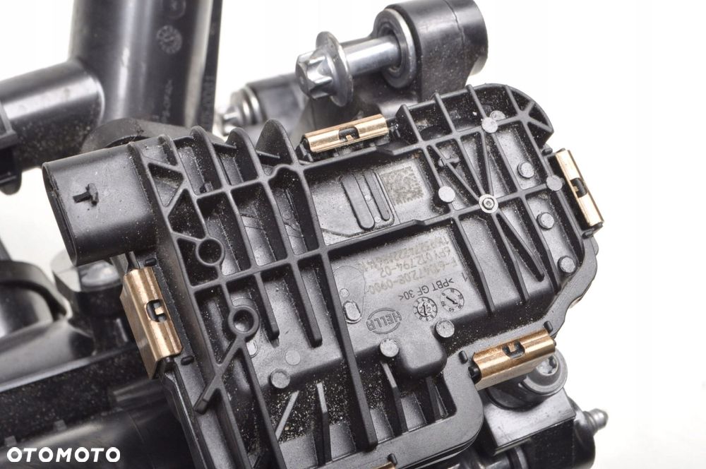 TOYOTA SUPRA MK5 3.0 GR BMW G20 G21 G26 G30 POMPA WODY ZAWÓR 8642559 - 7