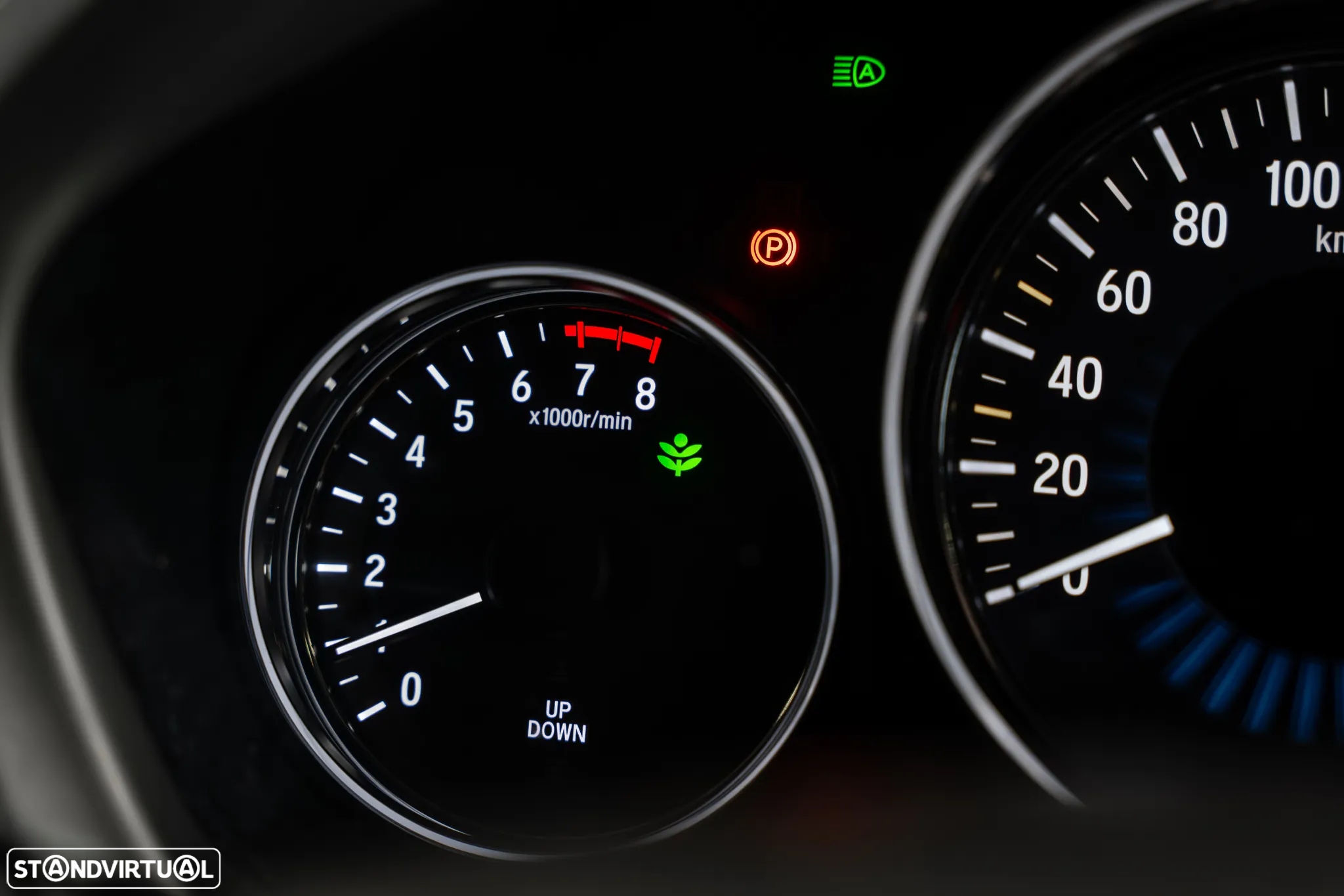 Honda HR-V 1.5 i-VTEC Elegance+Connect Navi - 12