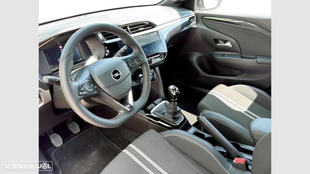 Opel Corsa 1.2 T GS - 13