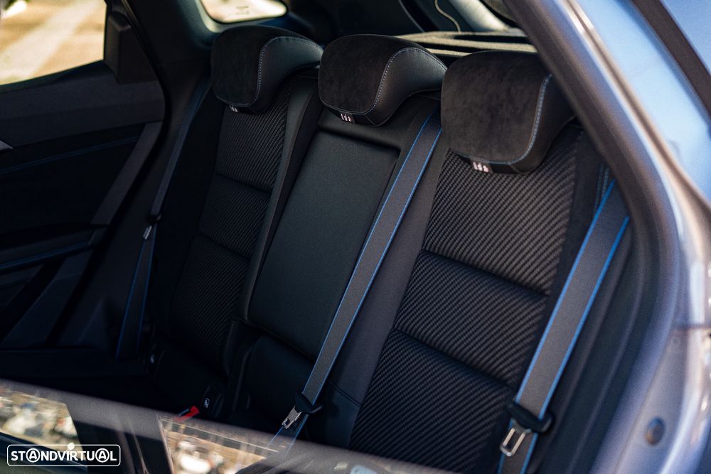 Renault Austral 1.2 E-Tech Techno Espirit - 18