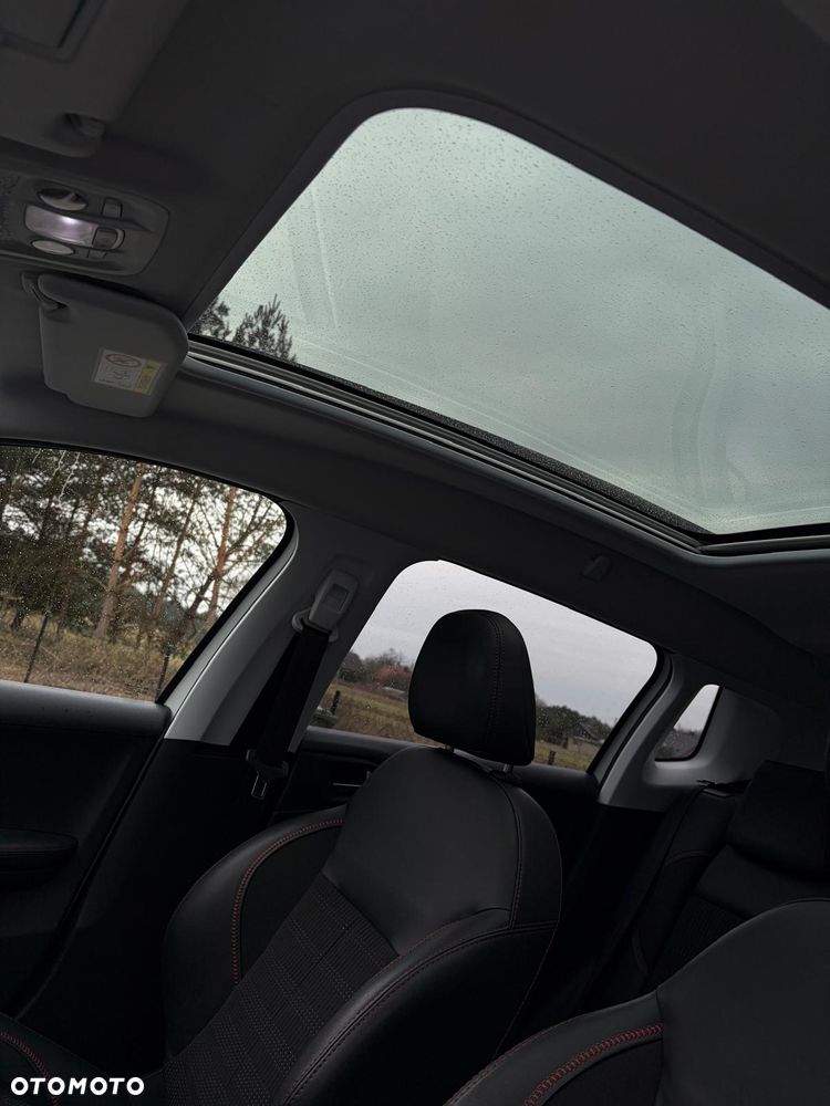 Peugeot 2008 1.2 Pure Tech Crossway S&S EAT6 - 7