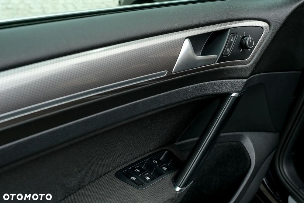 Volkswagen Golf Alltrack 2.0 TDI 4Motion BlueMotion Techn DSG - 24