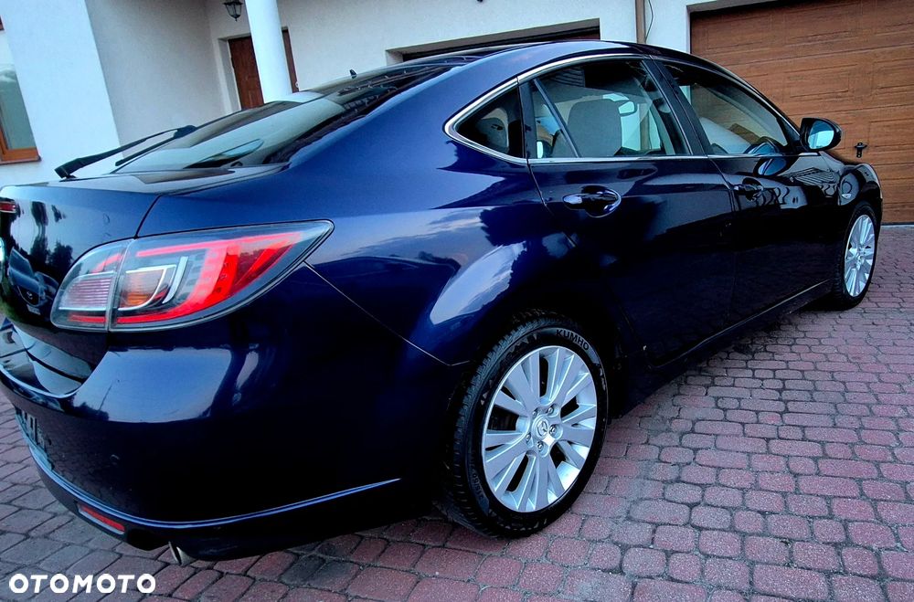 Mazda 6 Sport 2.0 Active - 19