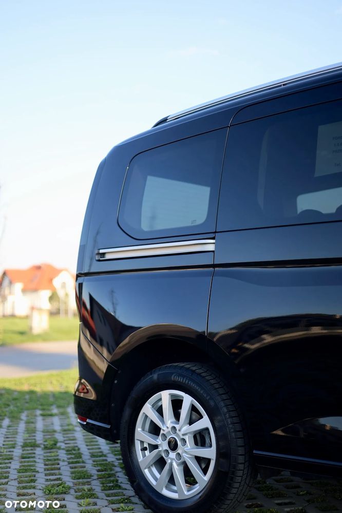 Ford Tourneo Connect 1.5 EcoBoost Titanium - 11