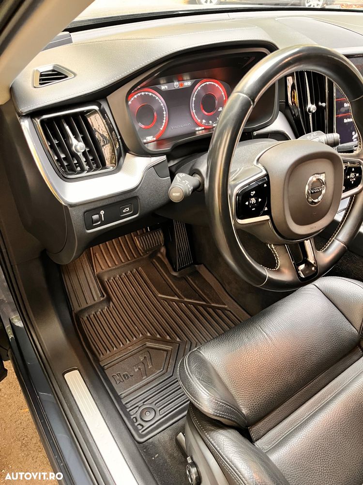 Volvo XC 60 T4 Inscription - 5
