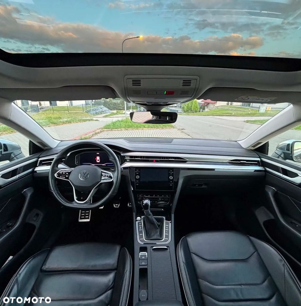 Volkswagen Arteon 2.0 TDI Elegance - 31