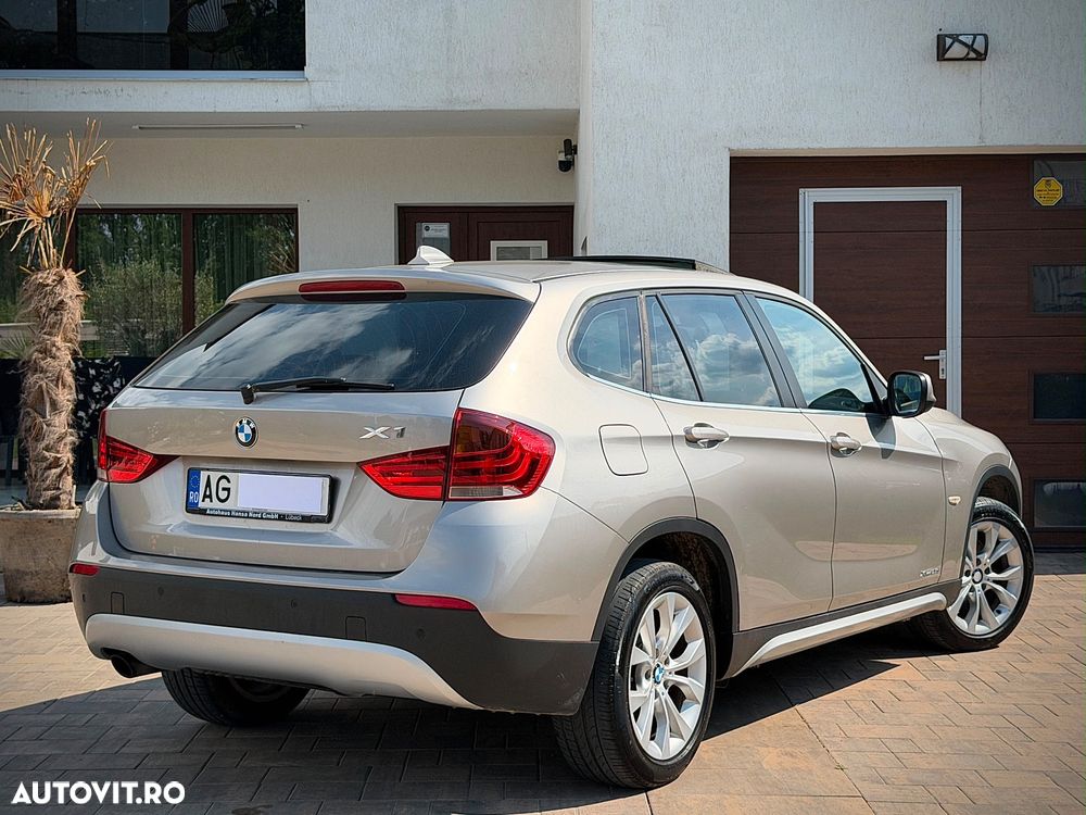 BMW X1 - 3