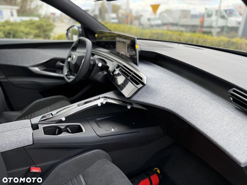 Peugeot 3008 - 17