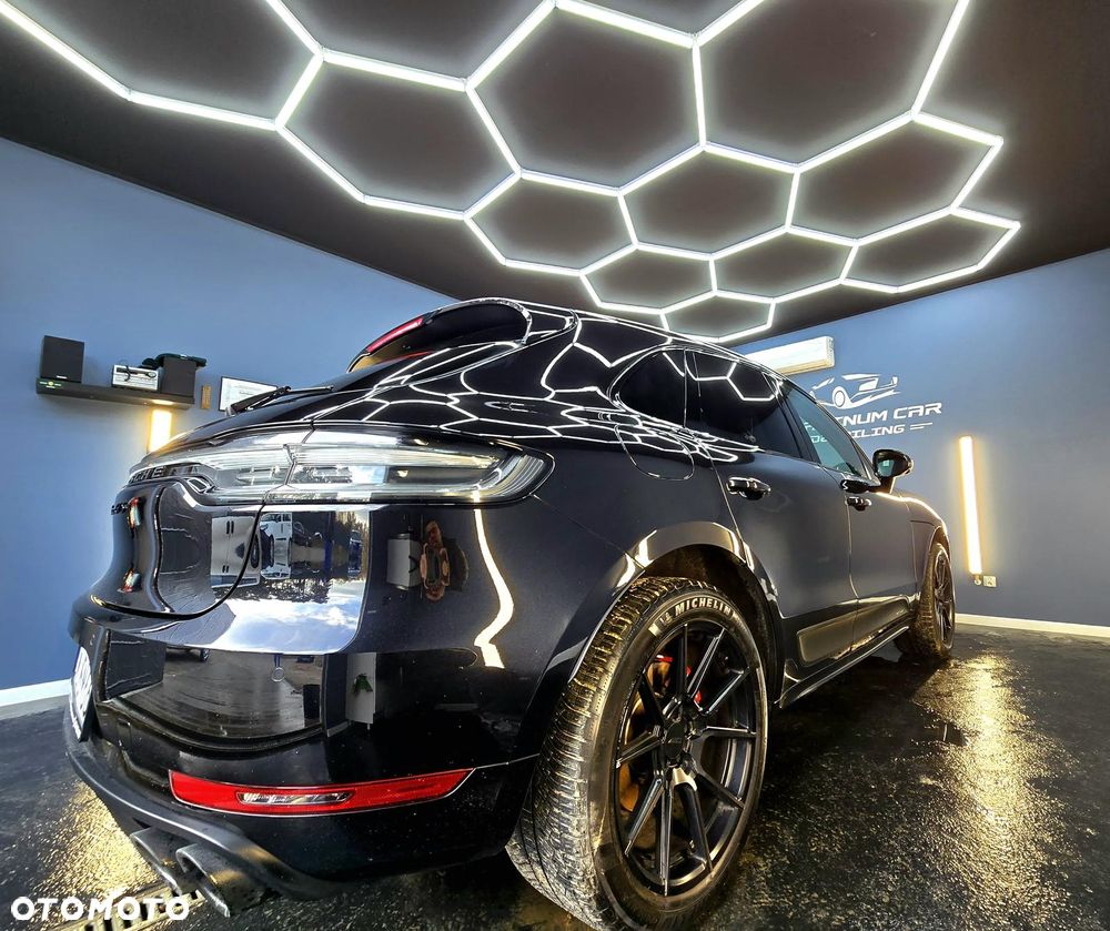 Porsche Macan GTS - 30