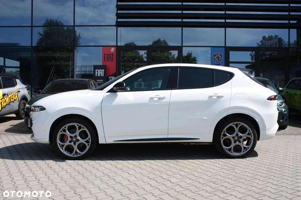 Alfa Romeo Tonale - 5