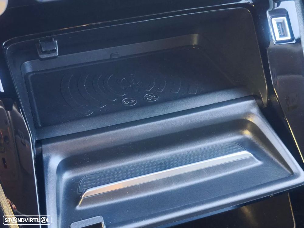 Peugeot e-2008 50 kWh Allure Pack - 20