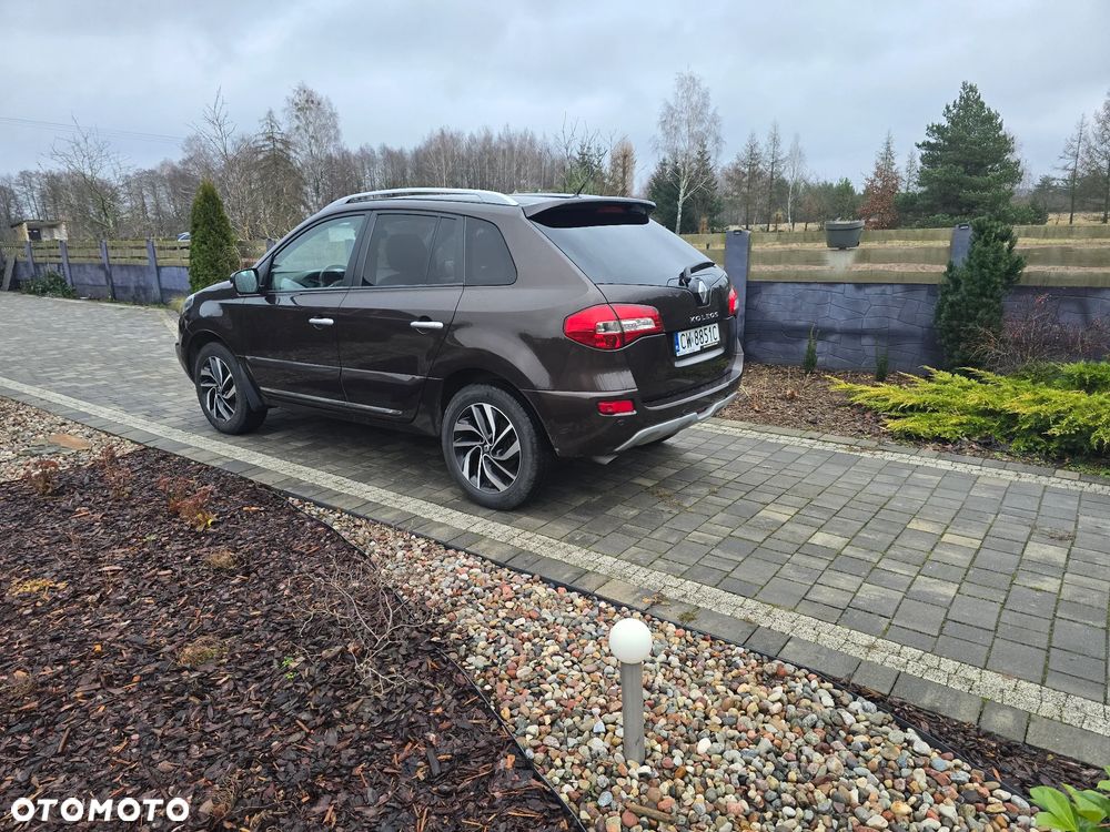 Renault Koleos 2.0 dCi 4x4 Privilege - 5