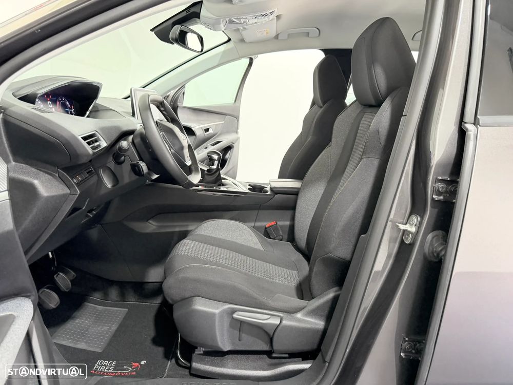 Peugeot 3008 1.5 BlueHDi Active Pack - 36