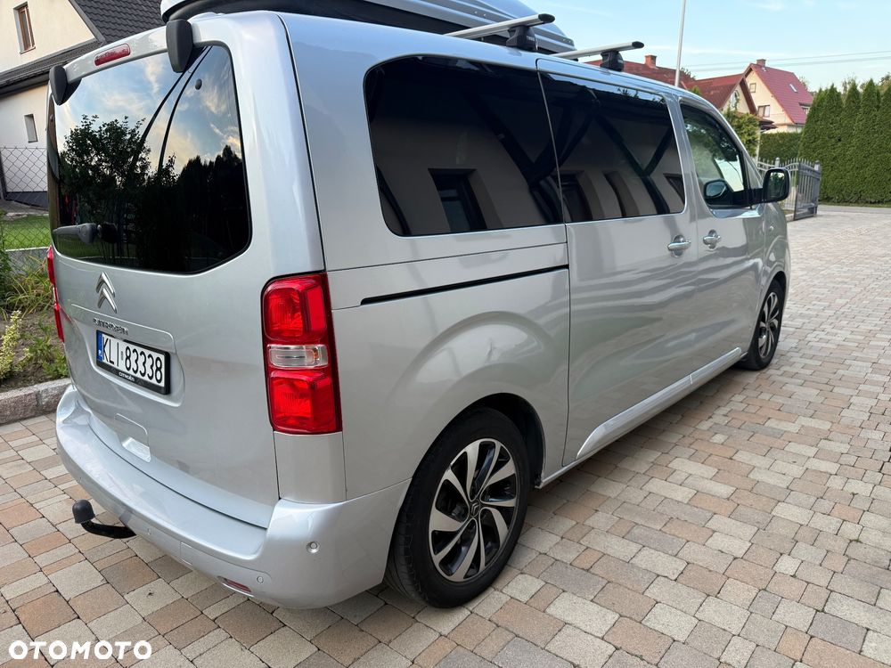 Citroën SpaceTourer - 5