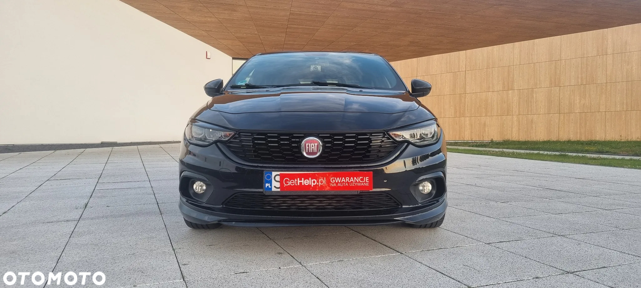 Fiat Tipo 1.4 T-Jet 16v Sport - 3