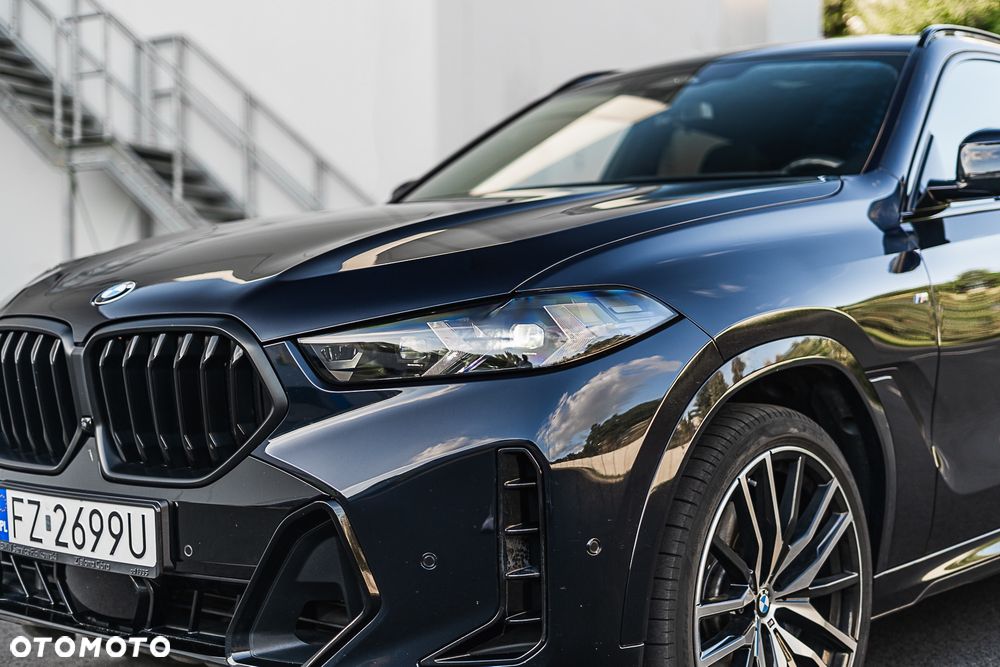 BMW X6 - 5