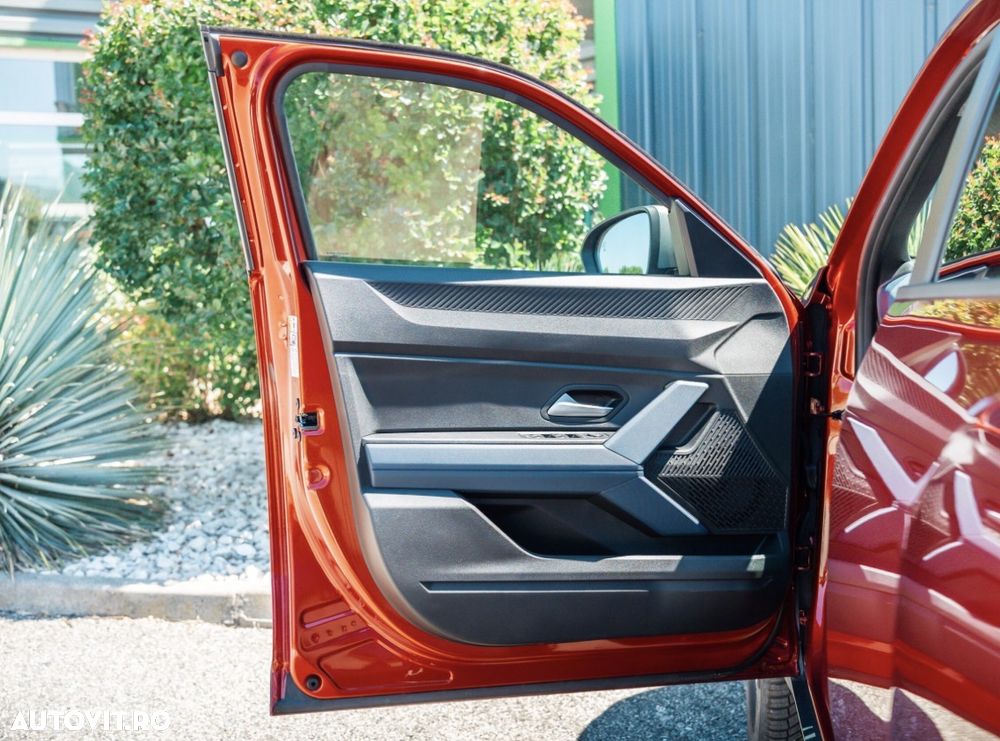 Dacia Duster TCe 130 4X2 MHEV Journey - 23