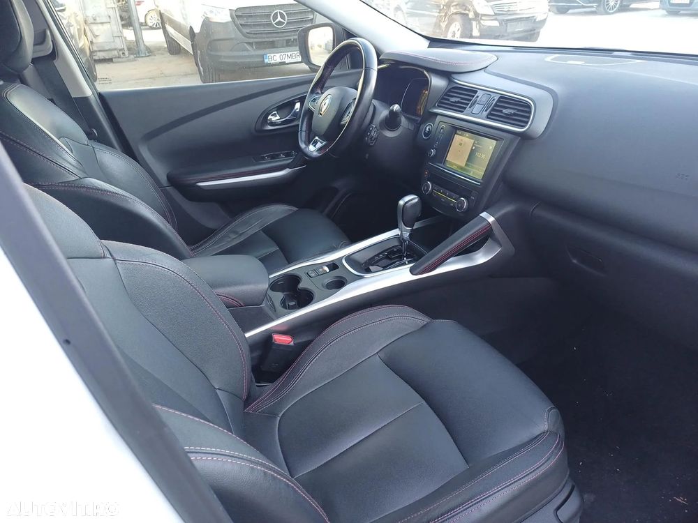 Renault Kadjar 1.2 TCe EDC Intens - 24