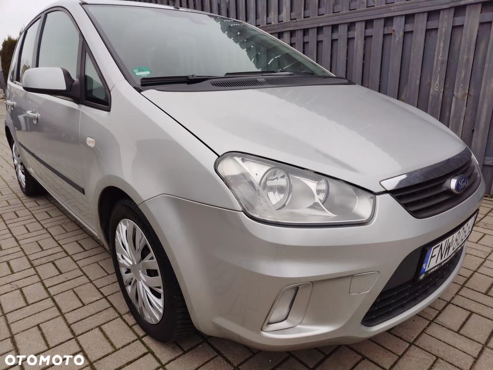 Ford C-MAX 1.6 Style - 3
