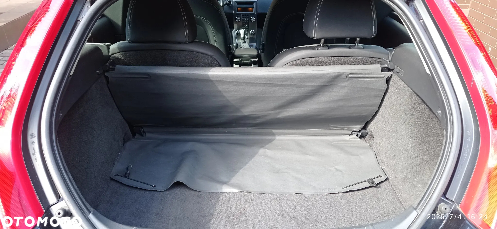 Volvo C30 1.6D DRIVe Summum - 8