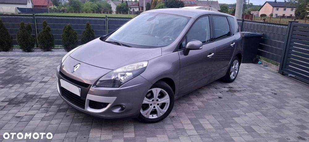 Renault Scenic 1.6 16V 110 Dynamique - 33