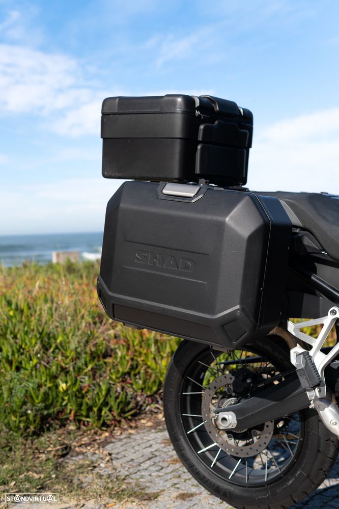 BMW F 850 GS TripleBlack - 11