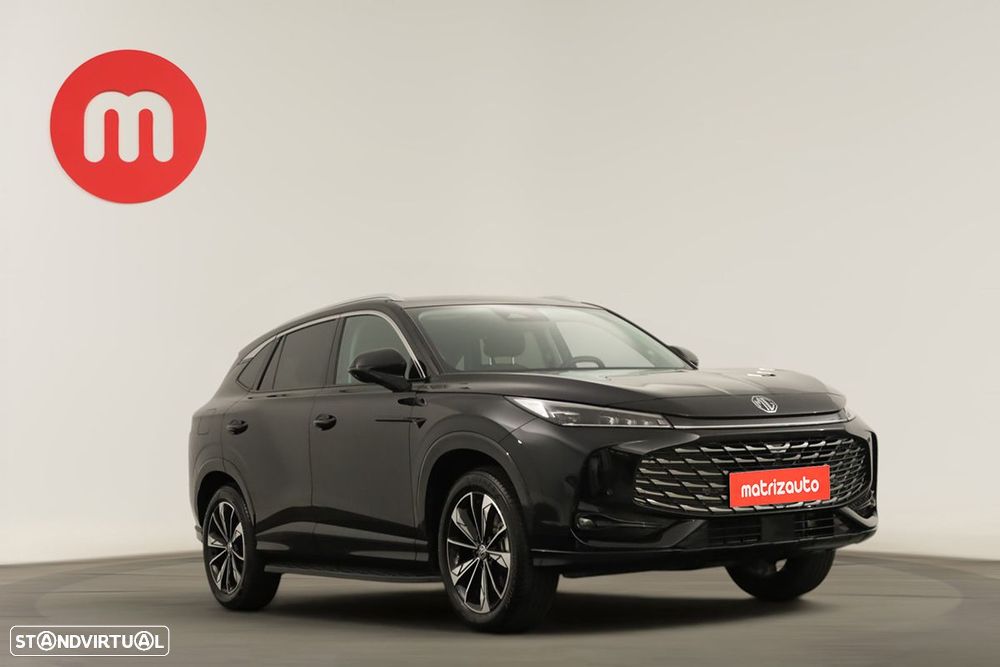 MG EHS 1.5 T-GDI Plug-in Hybrid Luxury - 1