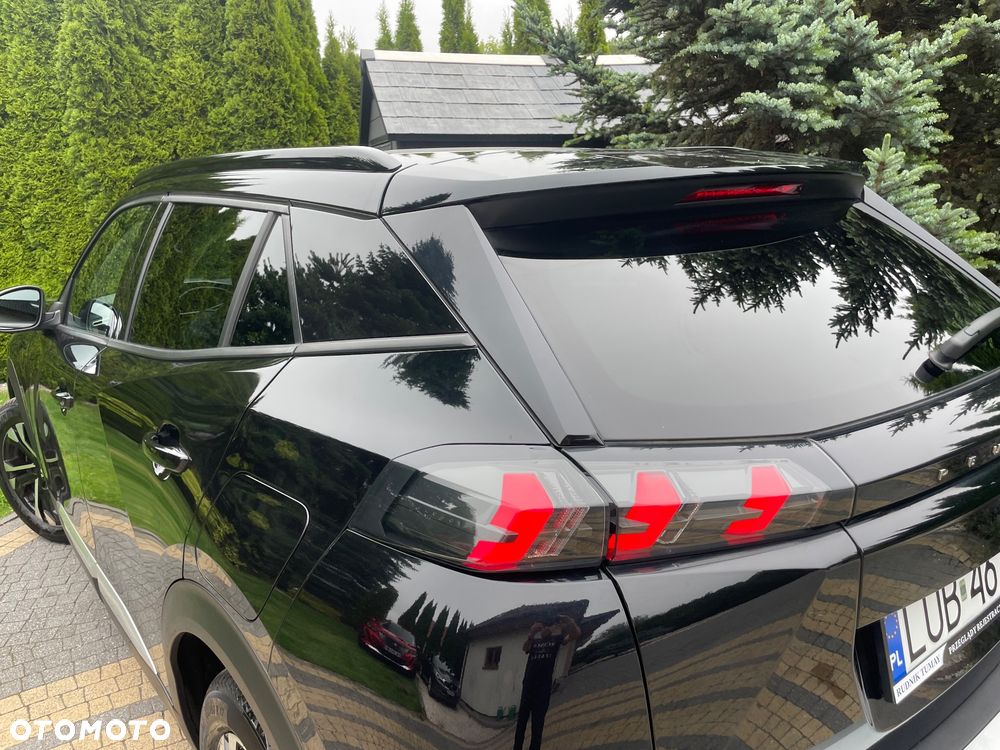 Peugeot 2008 PureTech 100 Stop&Start Active Pack - 5
