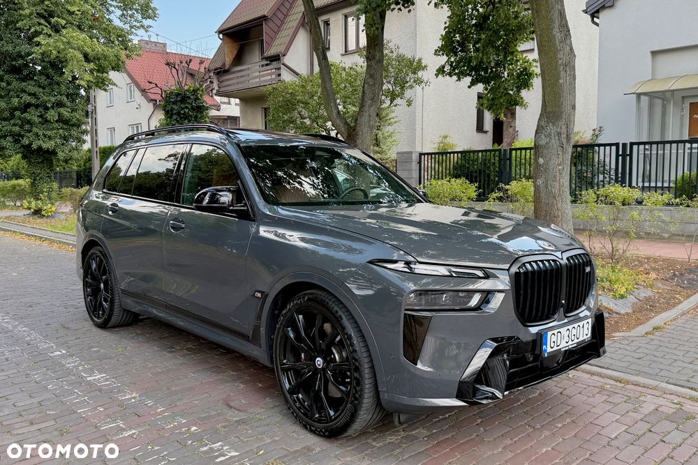 BMW X7 - 2