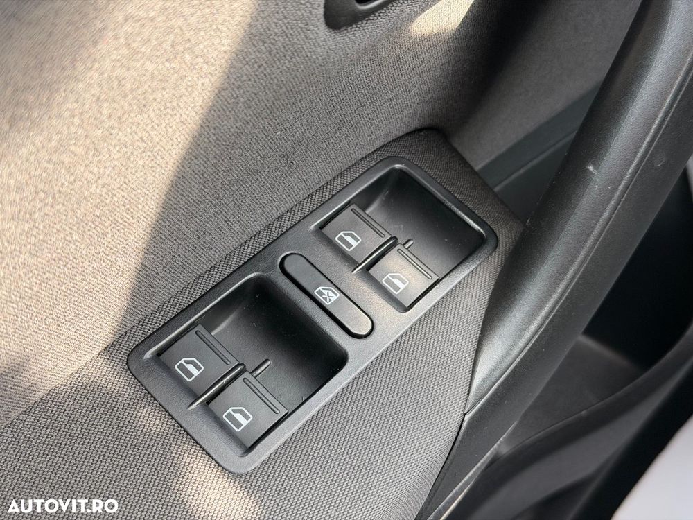 Volkswagen Polo 1.6 TDI CR DPF Comfortline - 24