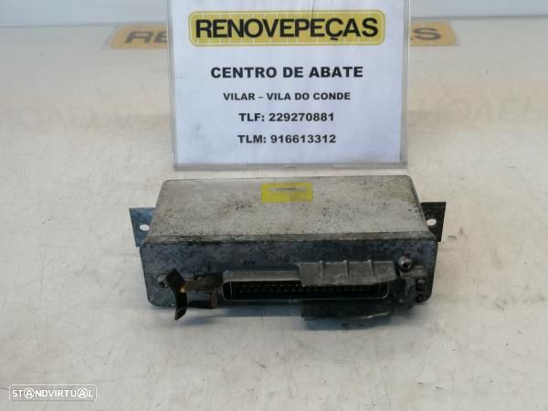 Centralina / Modulo Abs Lancia Thema (834_) - 1
