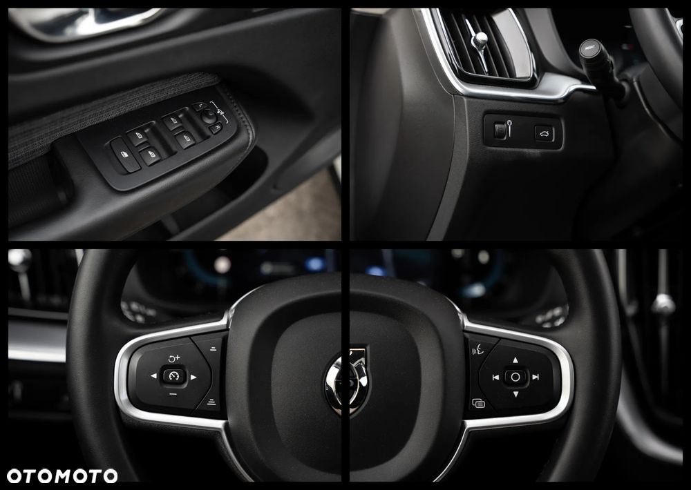 Volvo XC 60 B4 D Core - 38