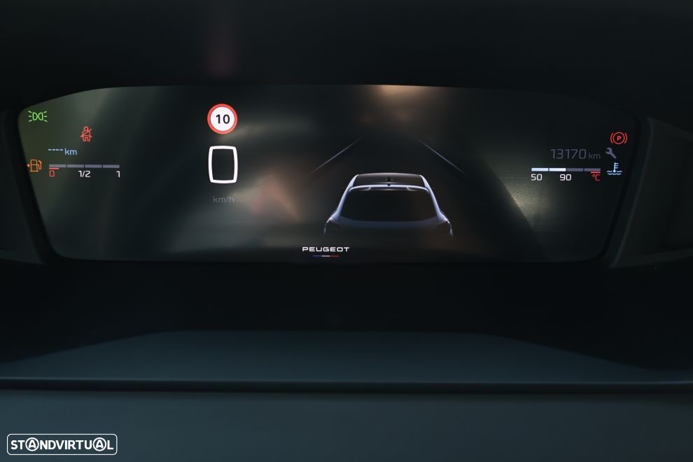 Peugeot 208 1.2 PureTech Allure - 7