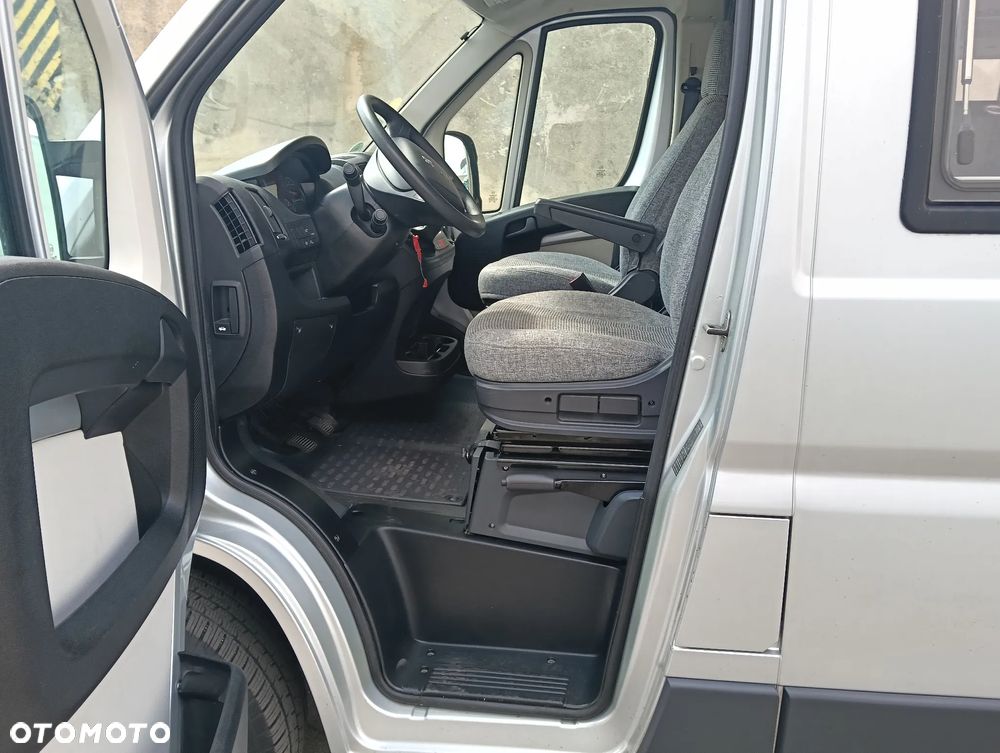 Peugeot Boxer - 20
