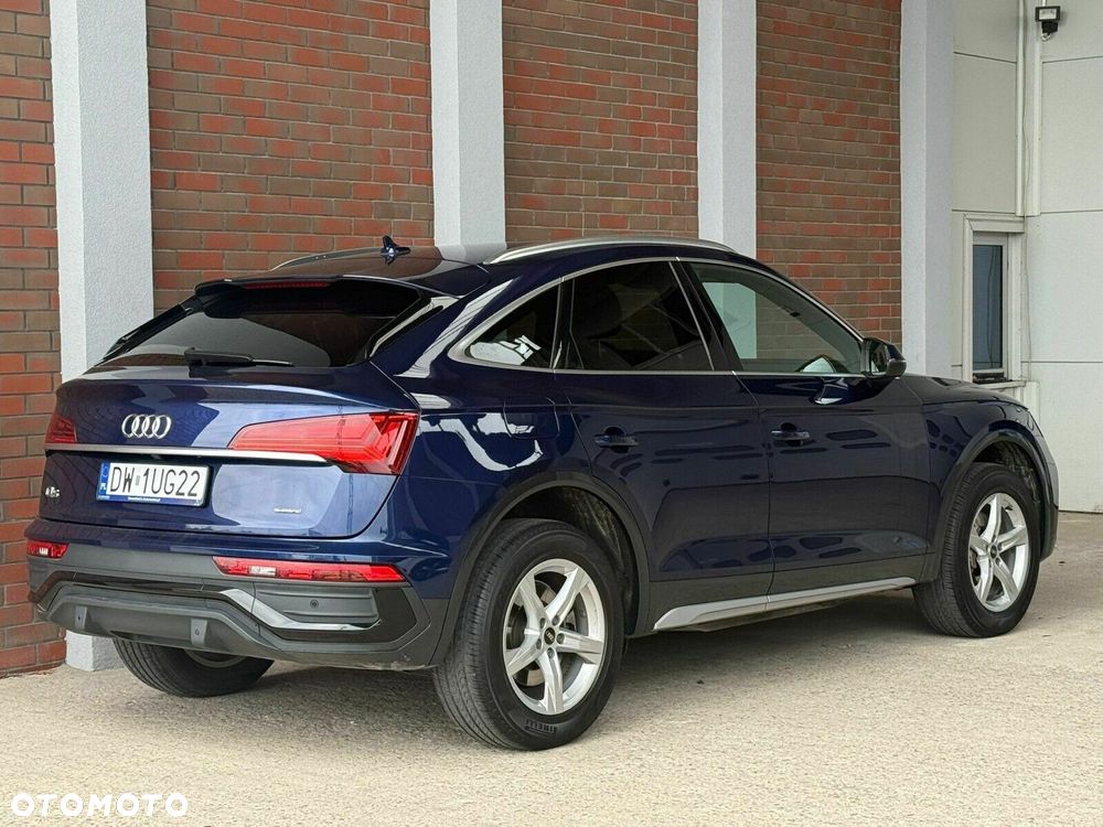 Audi Q5 - 4